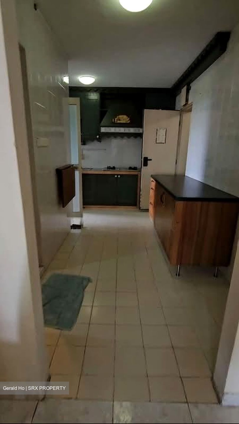 Blk 120C Rivervale Drive (Sengkang), HDB 5 Rooms #534550631